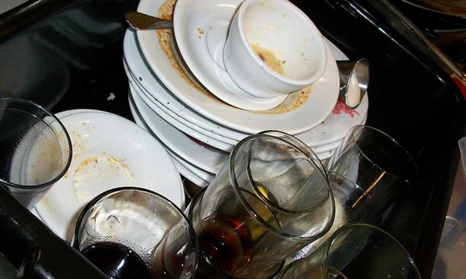 4 thói quen khiến nhà bạn trông nhếch nhác: Xem tới đâu, 