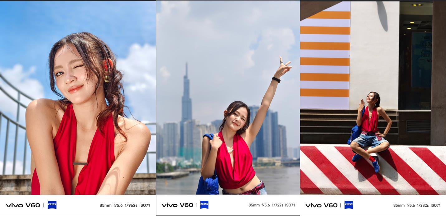 Lộ diện những bức ảnh đoạt giải trong cuộc thi ProFest: “Chân Dung Chuẩn Dân Chuyên” của vivo- Ảnh 1.