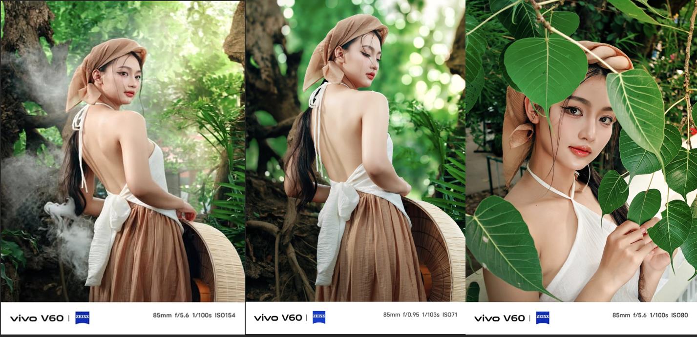 Lộ diện những bức ảnh đoạt giải trong cuộc thi ProFest: “Chân Dung Chuẩn Dân Chuyên” của vivo- Ảnh 2.