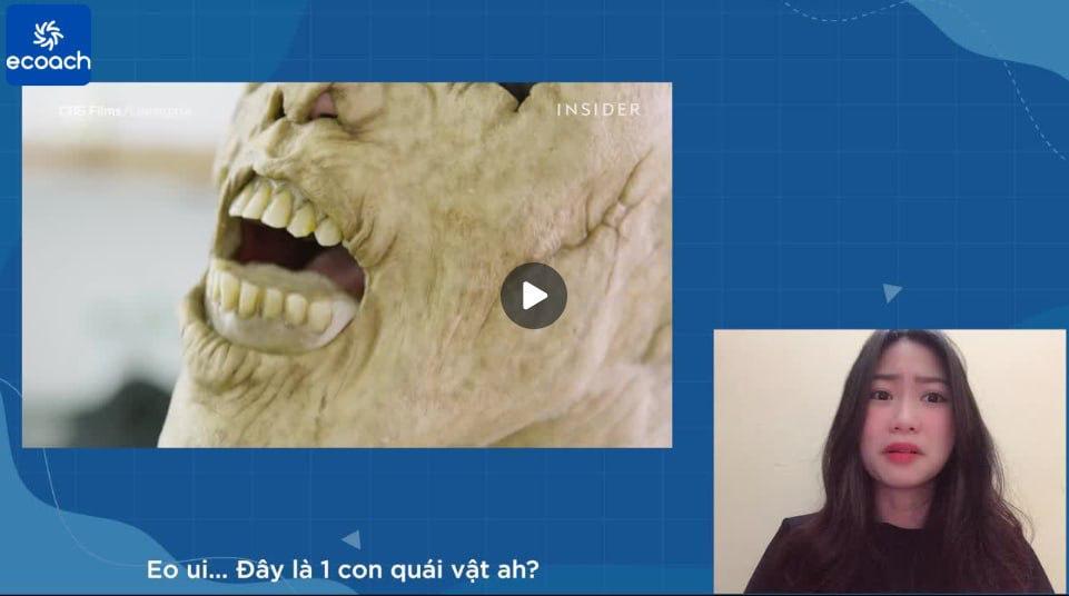 Nền tảng học tiếng Anh ECoach Việt Nam ra mắt phiên bản nâng cấp classup – tăng tốc hiệu quả học tập cho học viên- Ảnh 2.