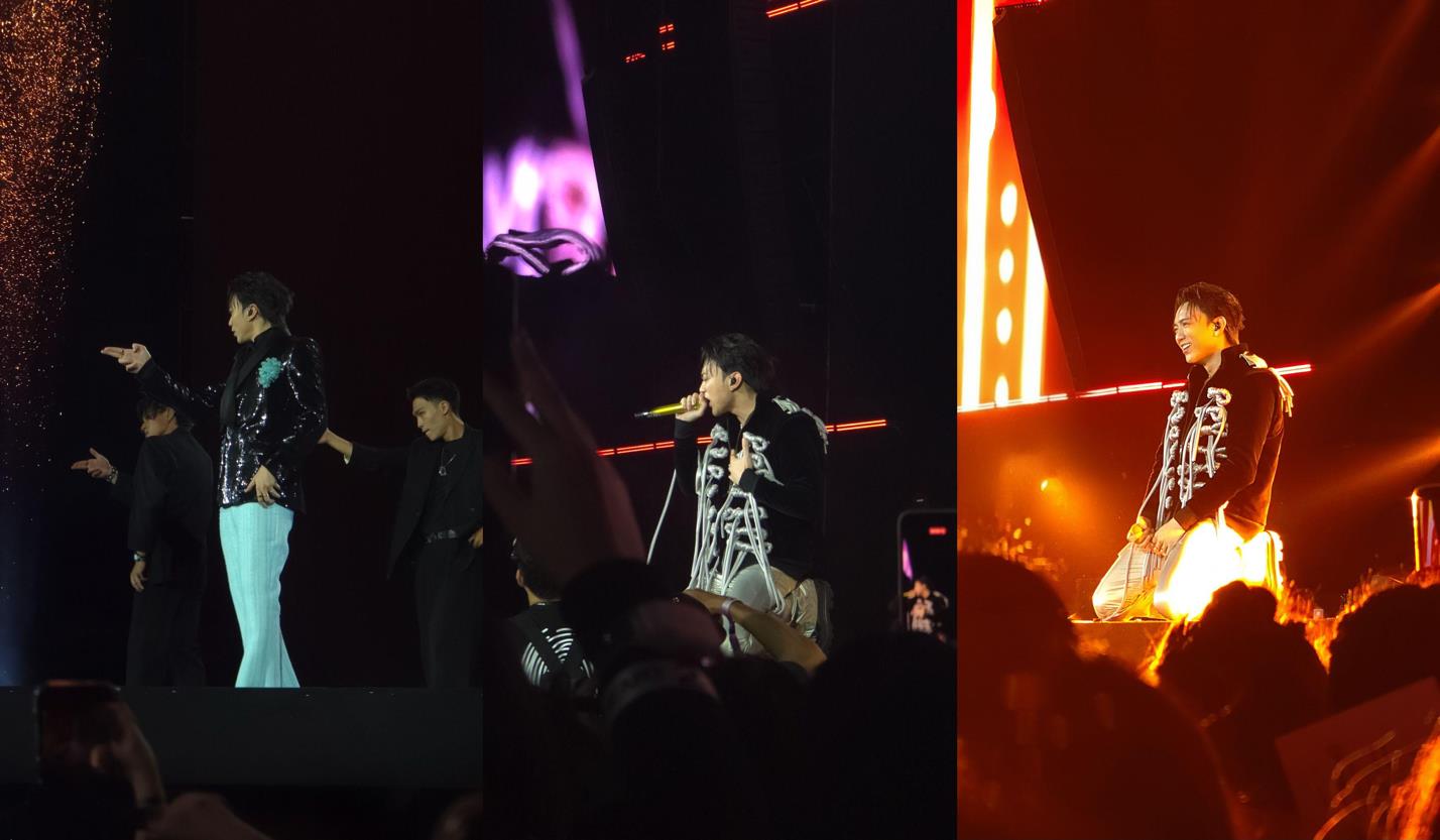 Soobin bùng nổ tại All-Rounder: The Final, Galaxy S25 Ultra “gánh” mọi góc quay viral- Ảnh 2.