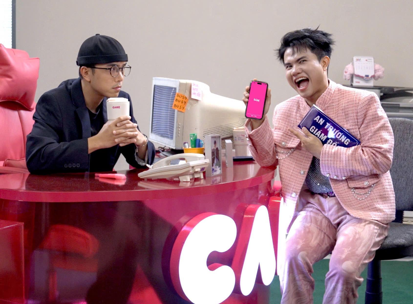 An Trương “khó đỡ” khi ứng viên đòi làm sếp của sếp- Ảnh 5.