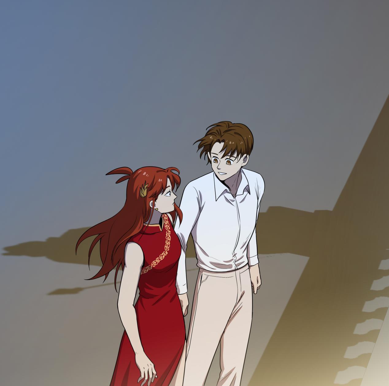 "Anh Trai Tôi Là Khủng Long: Tương Lai Của Quá Khứ" mang tham vọng bứt phá màn ảnh rộng- Ảnh 3.