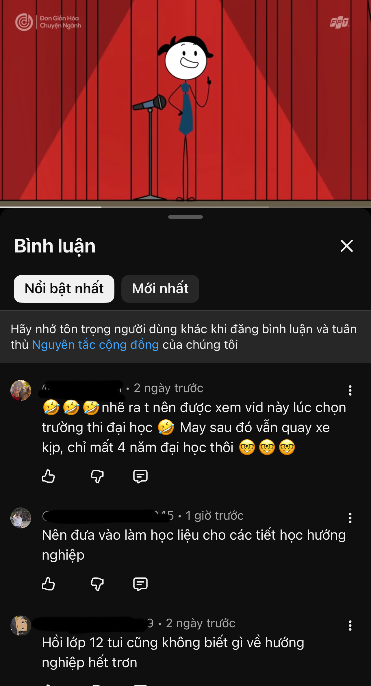 Vừa ra tập 1, series animation hướng nghiệp đã khiến nhiều Gen Z “lót dép” hóng- Ảnh 3.