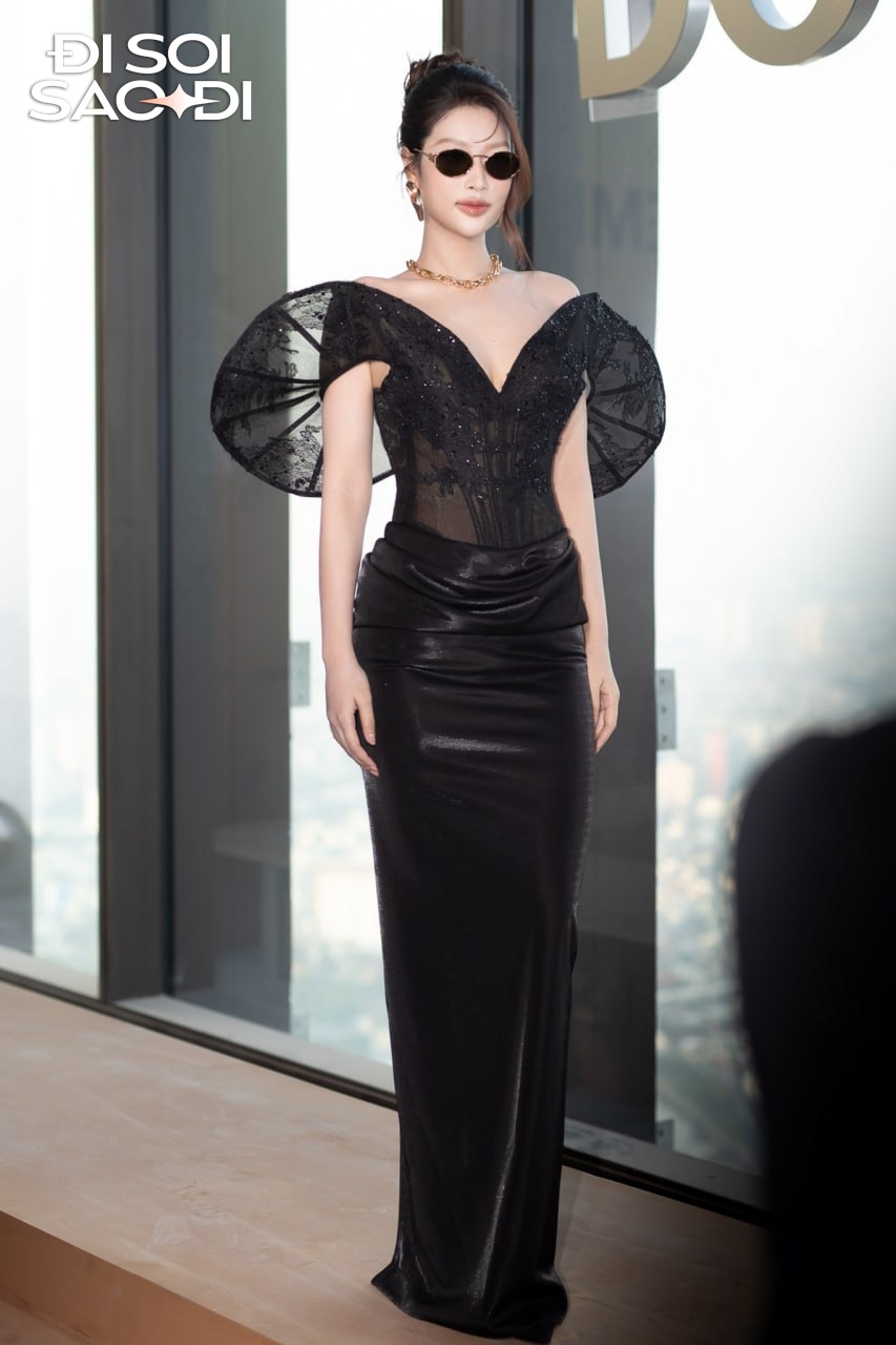 Thảm đỏ show Đỗ Long: Kỳ Duyên 