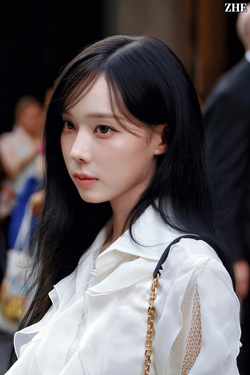 Bạn gái tin đồn của Jungkook được so ngang với Kim Ji Won- Ảnh 15.