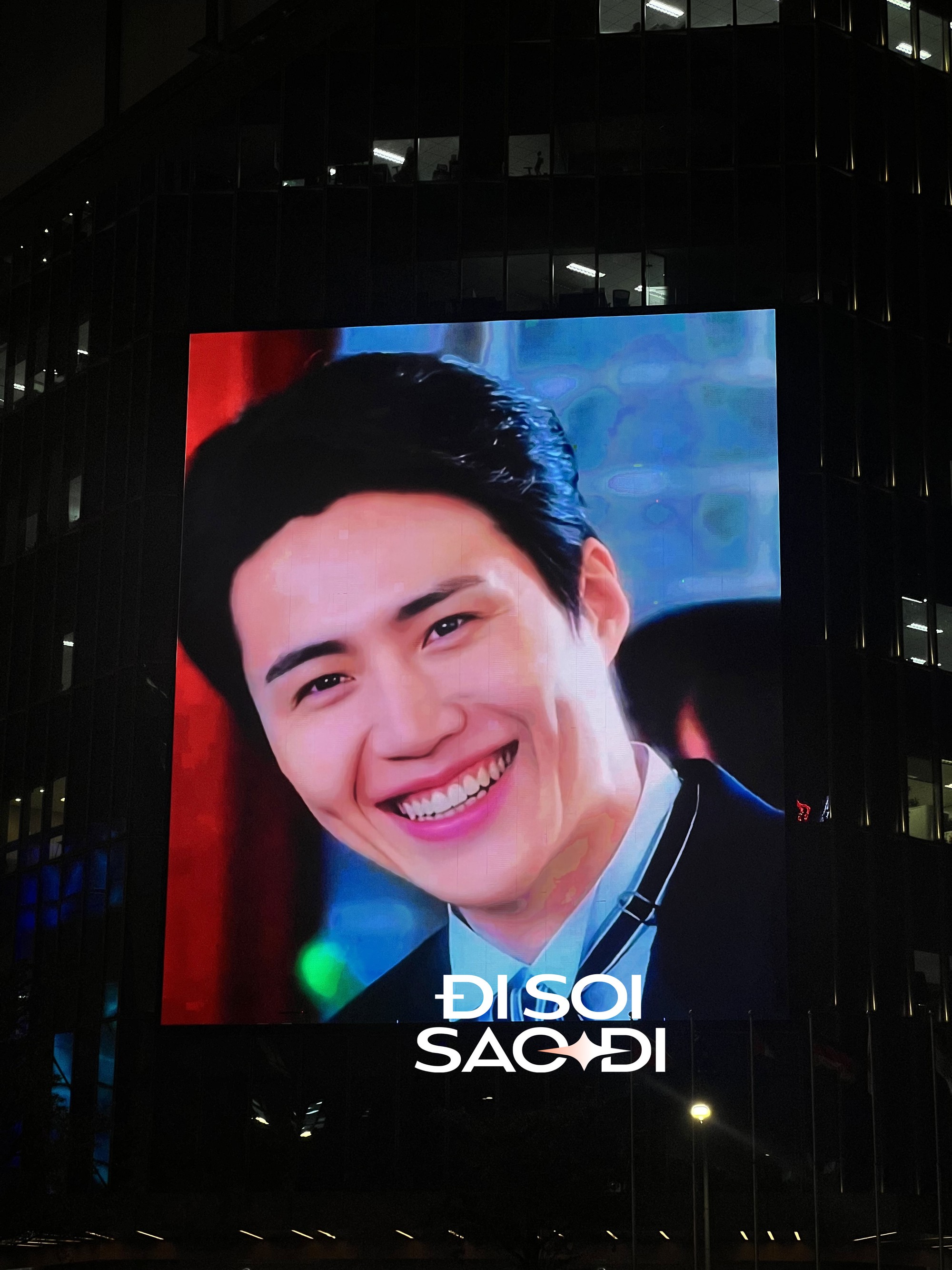 Kim Seon Ho anh đang ở đâu, sao còn chưa ra check-in chỗ này!!!- Ảnh 5. Kim Seon Ho anh đang ở đâu, sao còn chưa ra check-in chỗ này!!!- Ảnh 5.