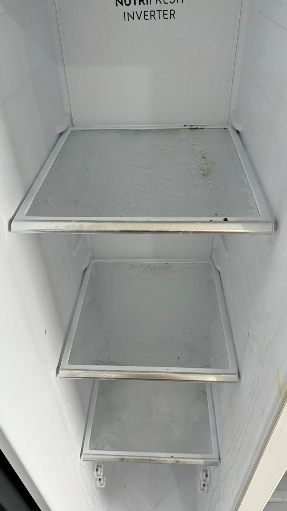 Mẹ Hà Nội khoe căn bếp bóng loáng, tủ lạnh sạch kin kít: Bí quyết đến từ một thói quen… ai cũng từng bỏ qua- Ảnh 7.