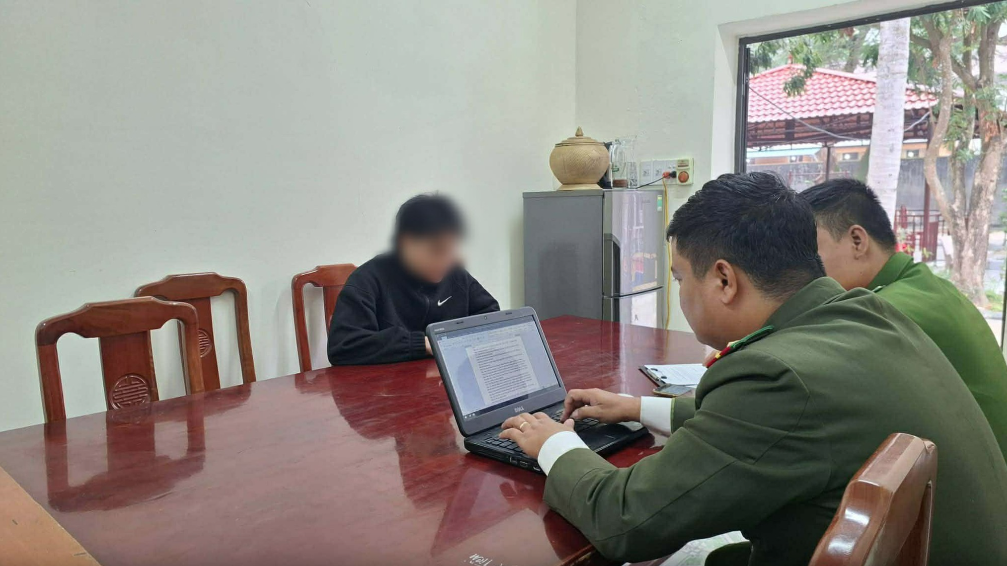 Nam thanh niên bịa chuyện bị "chặt chém" bát phở 300k ở Sầm Sơn: Bất ngờ động cơ- Ảnh 2.