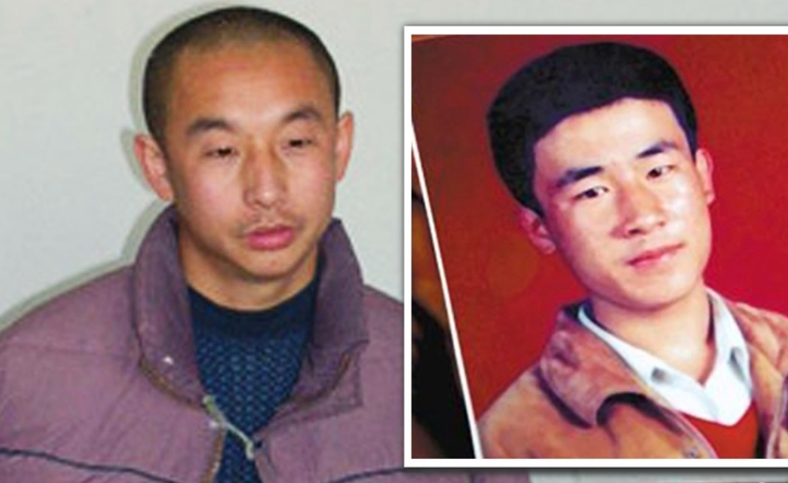 Đi báo án, chàng trai 18 tuổi ở Trung Quốc bị tử hình oan uổng- Ảnh 3.