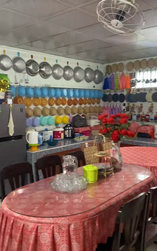 "Đặc sản" chỉ có trong nhà miền Tây, cả nước muốn được nghe giải thích- Ảnh 6. "Đặc sản" chỉ có trong nhà miền Tây, cả nước muốn được nghe giải thích- Ảnh 6.