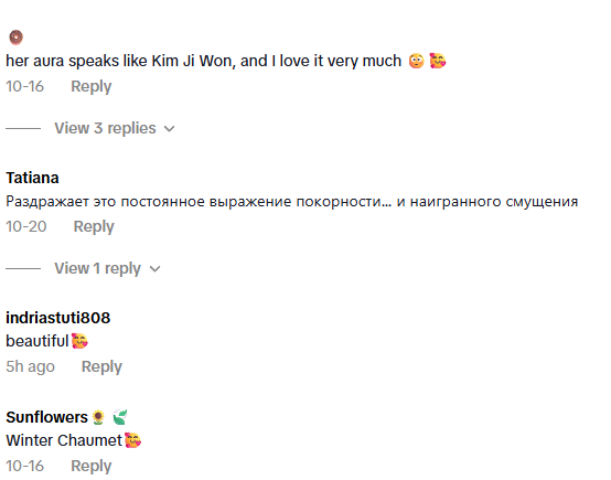 Bạn gái tin đồn của Jungkook được so ngang với Kim Ji Won- Ảnh 9.