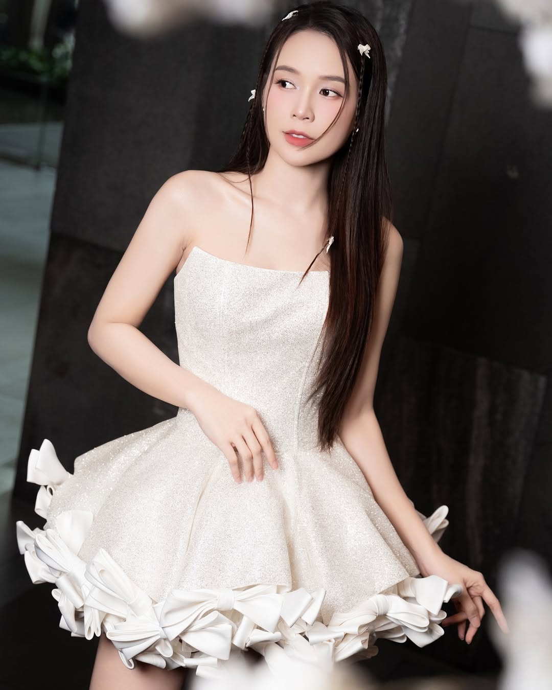 Mẹ bỉm Sam lần đầu dám làm điều này trên thảm đỏ- Ảnh 5.