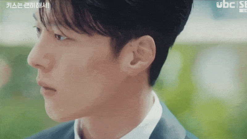 Quá buồn cho ai còn chưa xem phim Hàn này: Nam chính đã đẹp còn si tình, cả MXH toàn khen là khen- Ảnh 1. Quá buồn cho ai còn chưa xem phim Hàn này: Nam chính đã đẹp còn si tình, cả MXH toàn khen là khen- Ảnh 1.