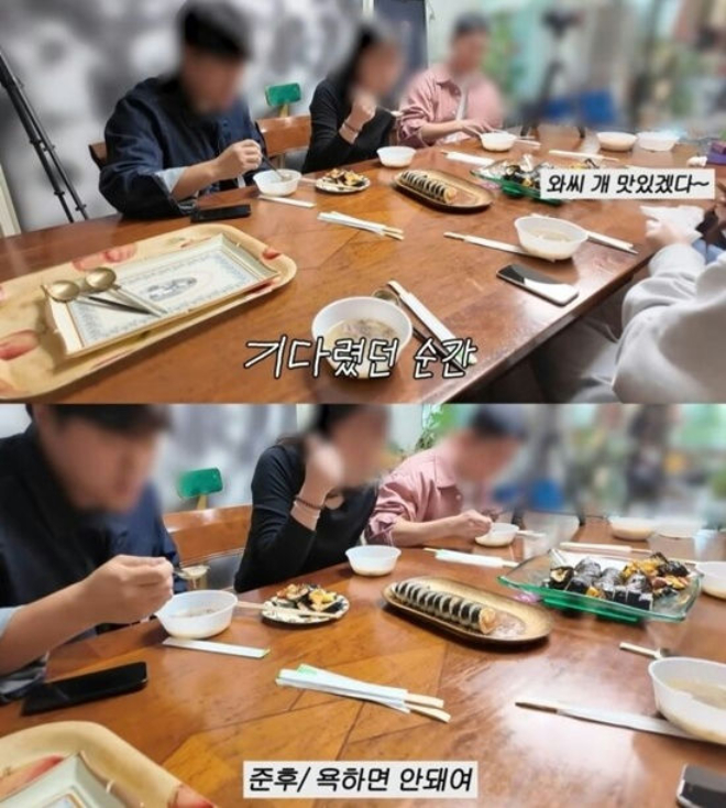 Quý tử 10 tuổi nhà Lee Byung Hun nói một câu giữa trường quay khiến dân tình khen nức nở- Ảnh 1. Quý tử 10 tuổi nhà Lee Byung Hun nói một câu giữa trường quay khiến dân tình khen nức nở- Ảnh 1.