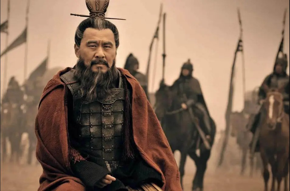 Vị tướng cả gan truy sát Quan Vũ thời kỳ đỉnh cao trong Tam Quốc: Rốt cuộc võ nghệ mạnh đến mức nào?- Ảnh 1.