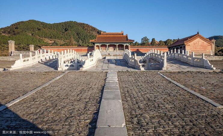 Càn Long băng hà, tân hoàng đế liền phái con trai trưởng thành duy nhất của Vĩnh Kỳ đi thủ lăng: Vì sao?- Ảnh 2. Càn Long băng hà, tân hoàng đế liền phái con trai trưởng thành duy nhất của Vĩnh Kỳ đi thủ lăng: Vì sao?- Ảnh 2.