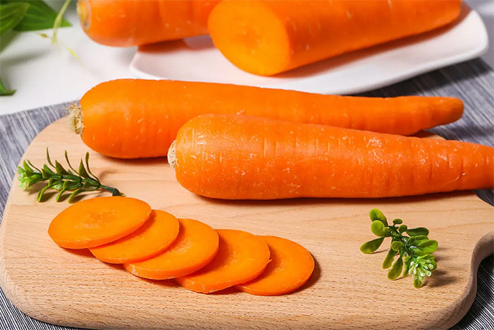 4 thực phẩm kỵ củ cải, tránh kết hợp bừa bãi kẻo gây hại- Ảnh 2.