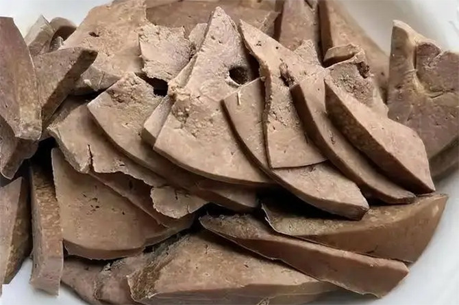 4 thực phẩm kỵ củ cải, tránh kết hợp bừa bãi kẻo gây hại- Ảnh 4.