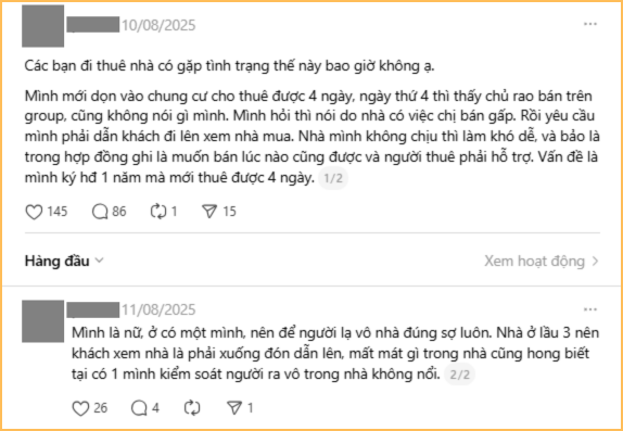 Chuyện nhà cửa năm nay hơi buồn: Cố mua thì long đong, đi thuê lại lận đận?- Ảnh 4.