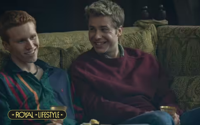 Harry tiết lộ bí mật động trời- Ảnh 2.