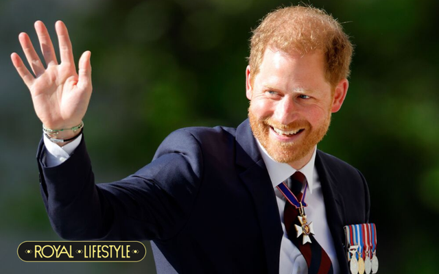 Harry tiết lộ bí mật động trời- Ảnh 1.