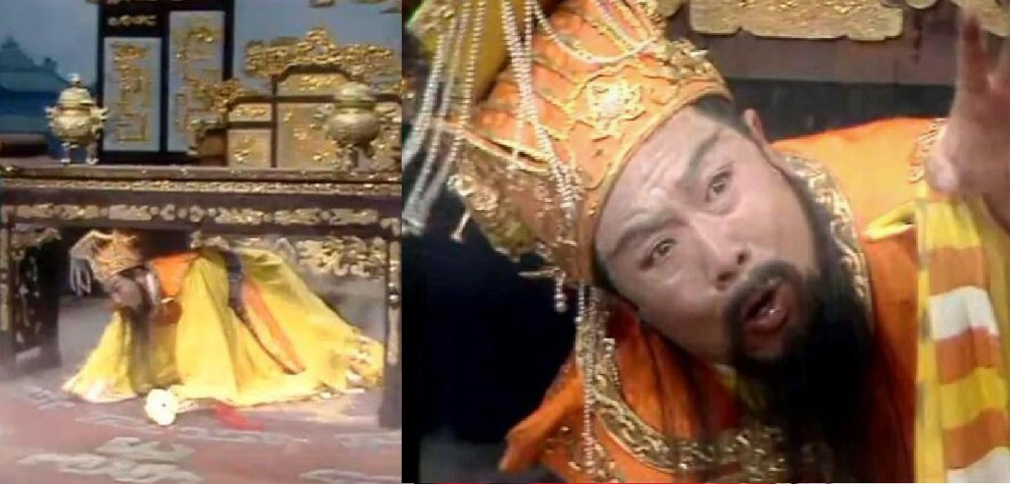 Sau 40 năm tôi mới nhận ra: Nhân vật bị cười nhạo nhiều nhất Tây Du Ký hóa ra IQ và EQ đều vượt bậc, không phải Bát Giới hay Đường Tăng- Ảnh 1. Sau 40 năm tôi mới nhận ra: Nhân vật bị cười nhạo nhiều nhất Tây Du Ký hóa ra IQ và EQ đều vượt bậc, không phải Bát Giới hay Đường Tăng- Ảnh 1.