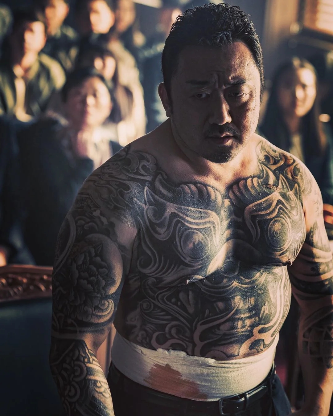 MXH náo loạn vì Lisa (BLACKPINK) đóng phim 18+, nghe tên nam chính là biết hay miễn bàn- Ảnh 5.