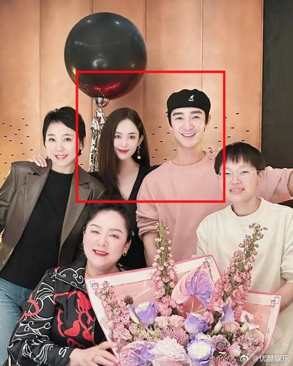 Cặp diễn viên 92-93 cố tình để lộ bằng chứng hẹn hò, từ bạn thân hơn 10 năm nay đã thành người yêu?- Ảnh 3.