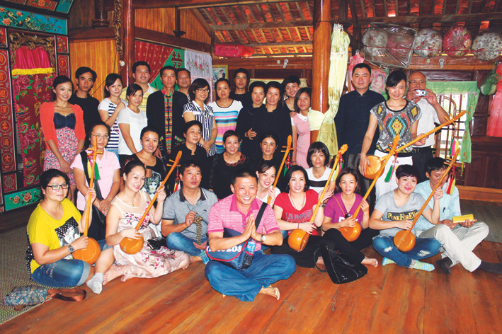 Lý giải nguyên nhân hiện tượng hiếm ở ngôi làng Lạng Sơn: Vì sao 400 nhà dân đều quay về 1 hướng?- Ảnh 8.