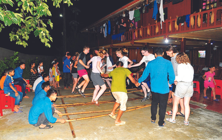 Lý giải nguyên nhân hiện tượng hiếm ở ngôi làng Lạng Sơn: Vì sao 400 nhà dân đều quay về 1 hướng?- Ảnh 9.