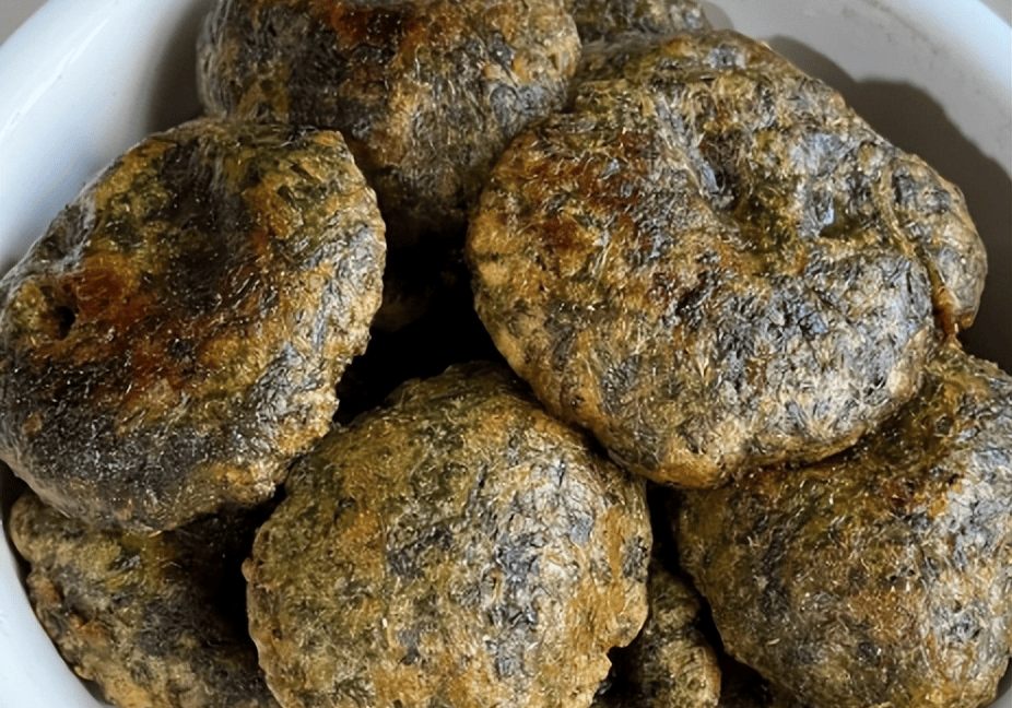 7 thức quà quê nức tiếng Hồ Bắc khiến khách du lịch "quên lối về": Món thứ 4 là "vua bữa sáng", món cuối cùng ai ăn cũng nhớ bà ngoại- Ảnh 6.