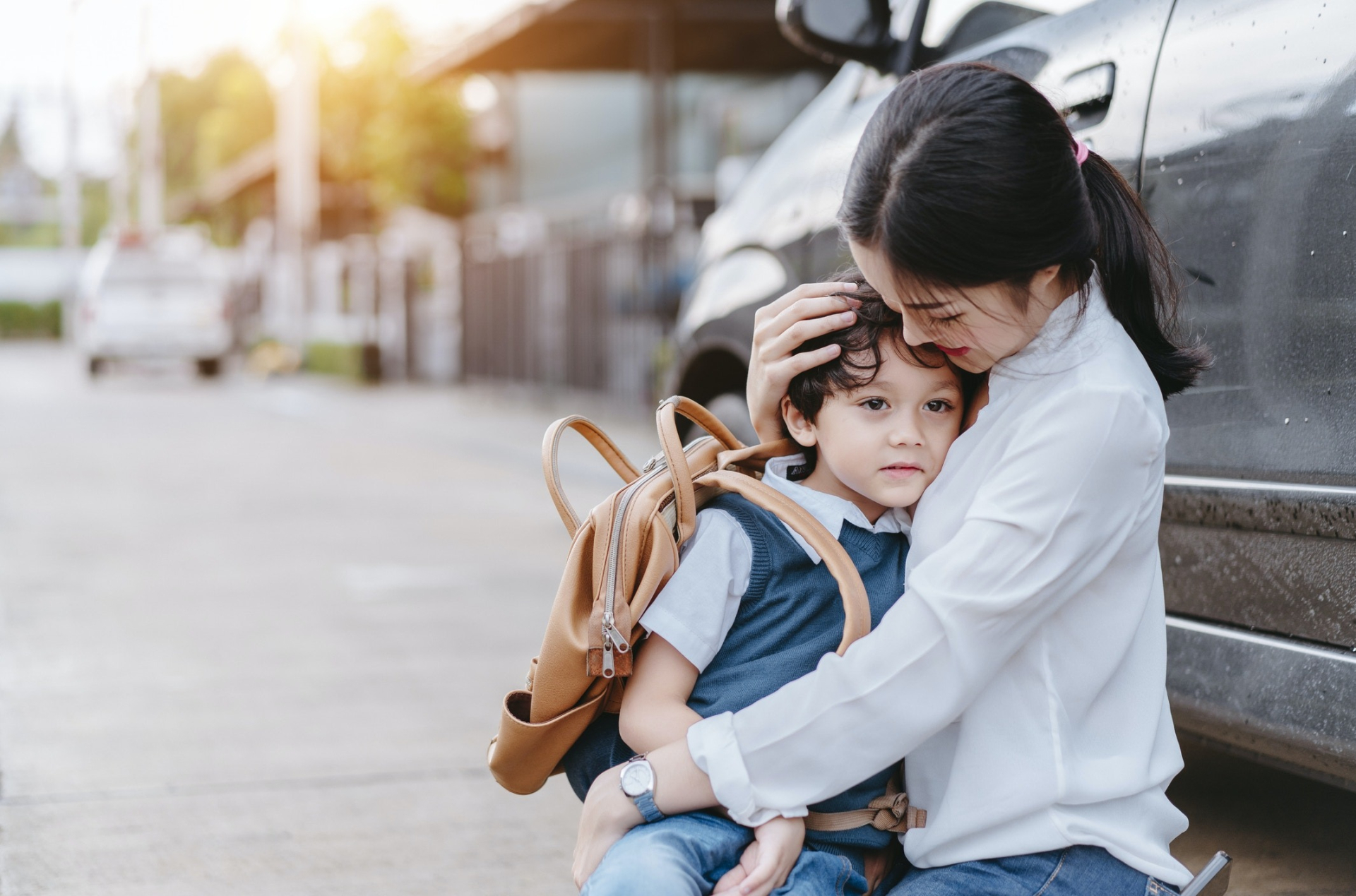 5 câu nói cha mẹ khôn ngoan sẽ "nuốt vào bụng", cha mẹ thiếu tinh tế lại nói ra không chút do dự- Ảnh 2.