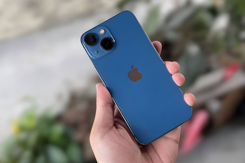 5 mẫu iPhone cũ đáng mua nhất 2025- Ảnh 4.