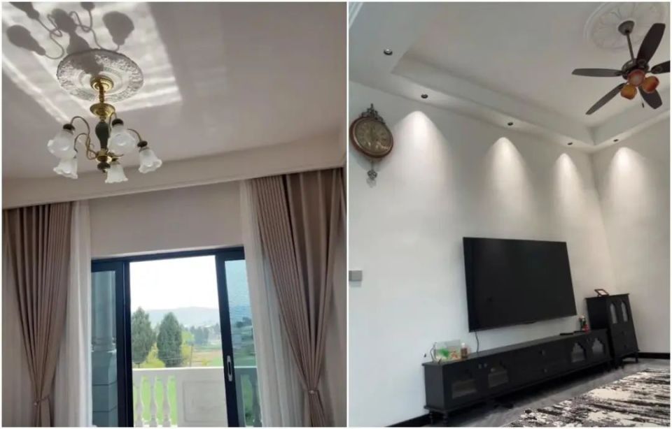 Chi 700 triệu xây nhà cho bố mẹ, người con trai lại hối hận vì 1 điều- Ảnh 4.