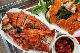 Món bánh cái tên 