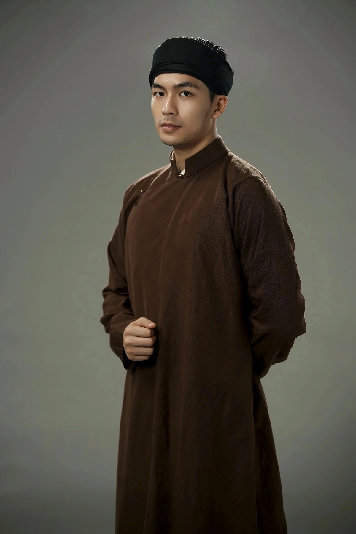 5 mỹ nam cổ trang đẹp nhất Việt Nam: Quốc Anh xếp sau ISAAC, hạng 1 chiếm hết sự hoàn hảo trên đời- Ảnh 5. 5 mỹ nam cổ trang đẹp nhất Việt Nam: Quốc Anh xếp sau ISAAC, hạng 1 chiếm hết sự hoàn hảo trên đời- Ảnh 5.