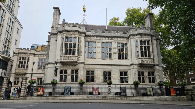 Bên trong địa điểm tổ chức đám cưới của Tiên Nguyễn và chồng gốc Dubai- Ảnh 9.