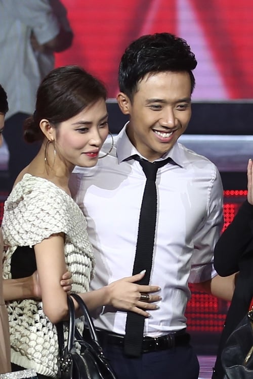 Cô gái từng khiến Trấn Thành yêu say đắm hiện ra sao?- Ảnh 2. Cô gái từng khiến Trấn Thành yêu say đắm hiện ra sao?- Ảnh 2.