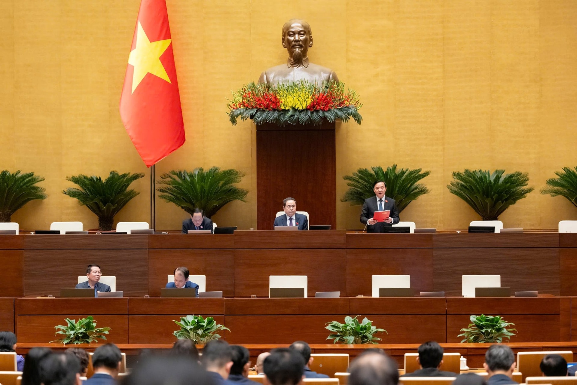 Thông tin mới liên quan đến ứng dụng VNeID, người dân cần nắm rõ- Ảnh 1.