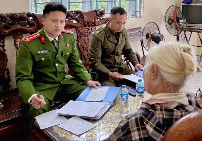 Thông tin mới về gọi điện thoại qua Zalo mà tất cả người dân cần biết- Ảnh 1.