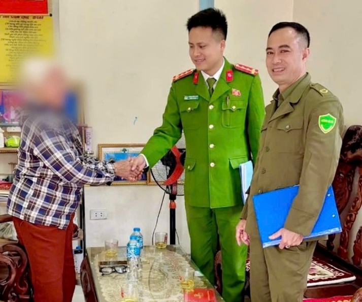 Thông tin mới về gọi điện thoại qua Zalo mà tất cả người dân cần biết- Ảnh 2.