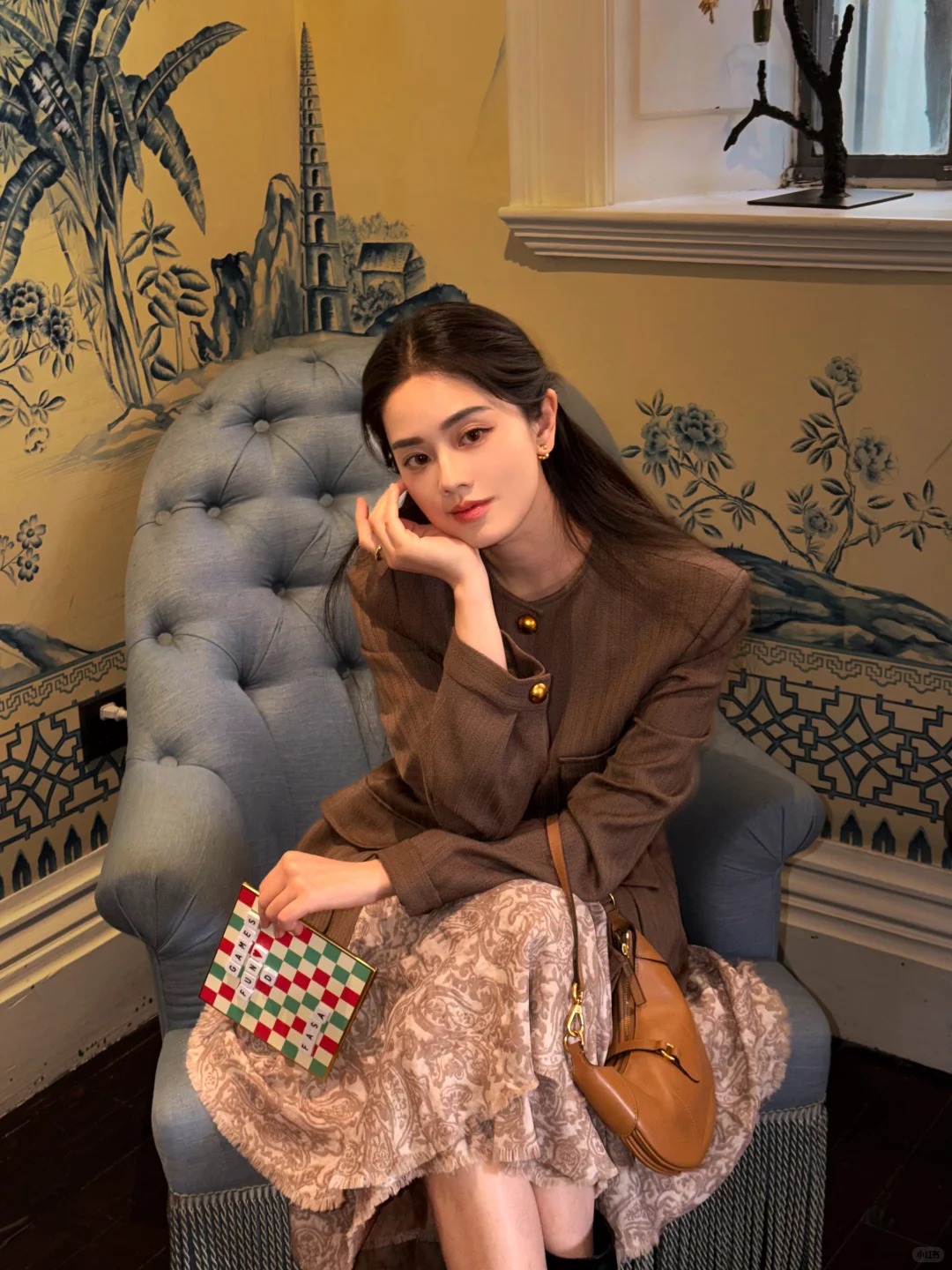 Tuần mới (8/12 - 14/12): Gợi ý gam màu "phong thủy" giúp 12 con giáp hút trọn may mắn, công việc hanh thông bất ngờ- Ảnh 1.