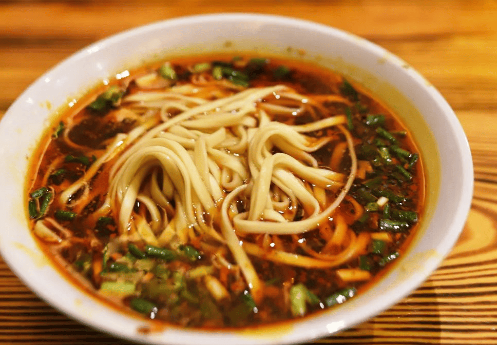 7 thức quà quê nức tiếng Hồ Bắc khiến khách du lịch "quên lối về": Món thứ 4 là "vua bữa sáng", món cuối cùng ai ăn cũng nhớ bà ngoại- Ảnh 5.