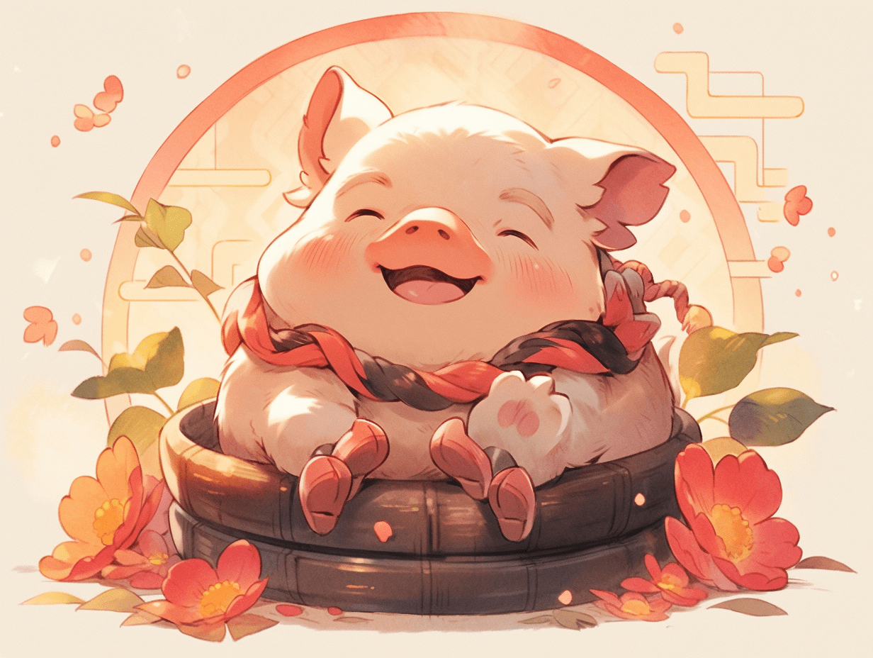 Chỉ cần vượt qua tháng 10 âm, 3 con giáp này sẽ chia tay vận xui, lội ngược dòng, giàu sang viên mãn- Ảnh 3.