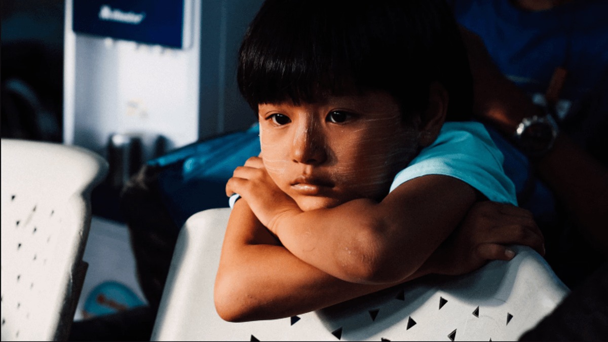 5 câu nói cha mẹ khôn ngoan sẽ "nuốt vào bụng", cha mẹ thiếu tinh tế lại nói ra không chút do dự- Ảnh 1.