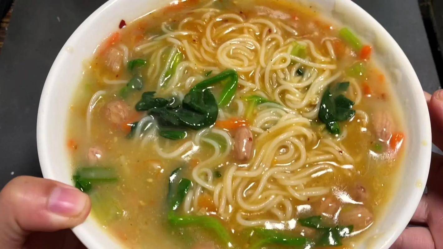 Không chỉ có hoa mẫu đơn, Lạc Dương còn giấu 6 thức quà quê dân dã nhưng "cuốn" vô cùng, món số 4 đúng chuẩn "cơm nhà mẹ nấu"- Ảnh 3.