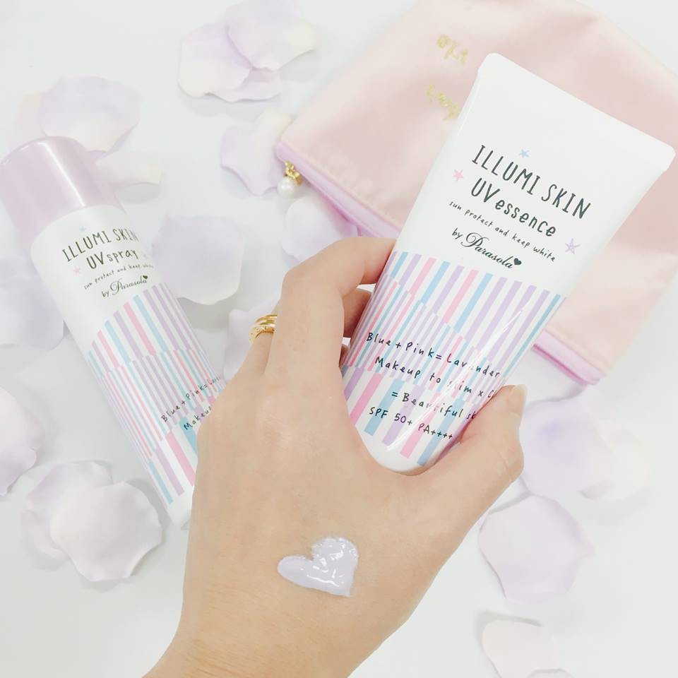 5 kem chống nắng nâng tông ráo mịn, giúp bạn trông trẻ hẳn ra- Ảnh 5.