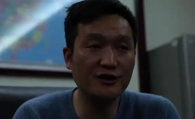 Chủ tập đoàn nghìn tỷ trắng tay vì nghe lời vợ- Ảnh 3.