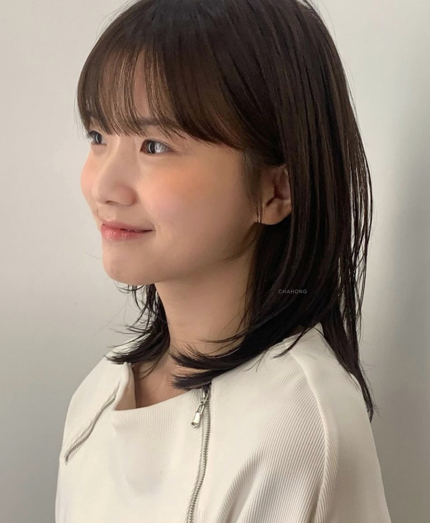 5 kiểu tóc hack tuổi tốt nhất giữa vô vàn lựa chọn- Ảnh 10. 5 kiểu tóc hack tuổi tốt nhất giữa vô vàn lựa chọn- Ảnh 10.